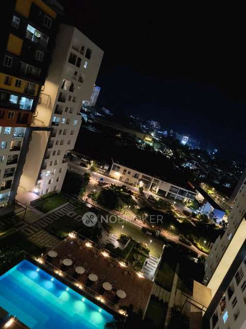 4 BHK Flat In Casagrand Ecr 14 For Sale  In Kanathur 