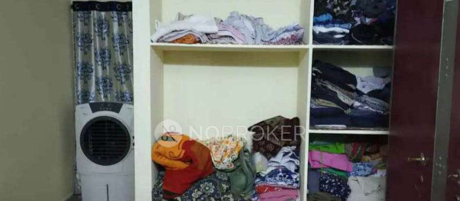 2 BHK Flat In Janapriya Arcadia For Sale  In Kowroor