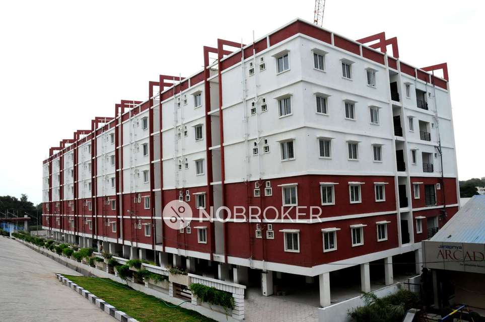 2 BHK Flat In Janapriya Arcadia For Sale  In Kowroor