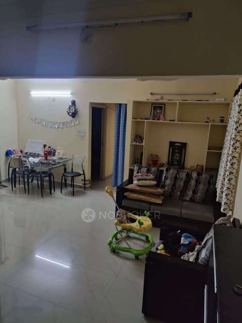 2 BHK Flat In Janapriya Arcadia For Sale  In Kowroor