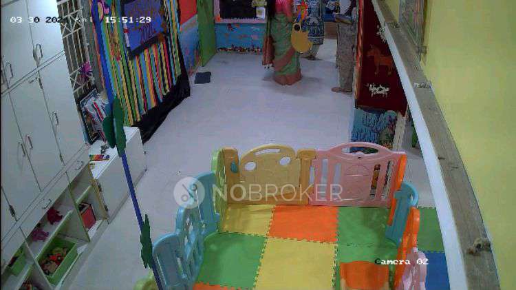 Co-Working  space in Mira Bhayandar, Mumbai for Rent 