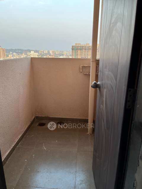2 BHK Villa In Urban Skyline for Rent  In Ravet