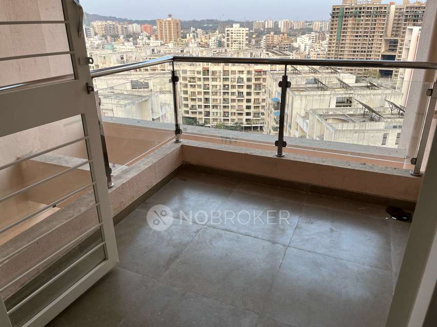 2 BHK Villa In Urban Skyline for Rent  In Ravet