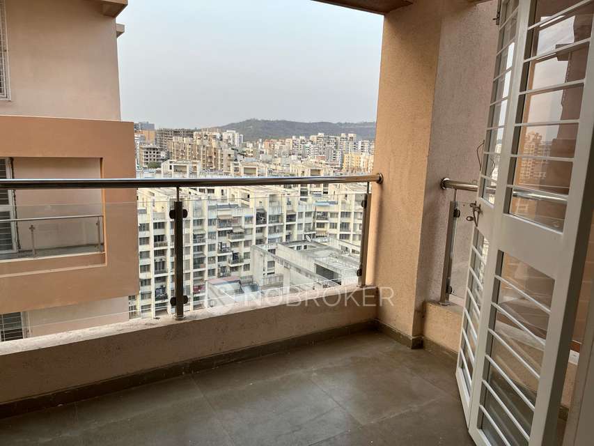 2 BHK Villa In Urban Skyline for Rent  In Ravet