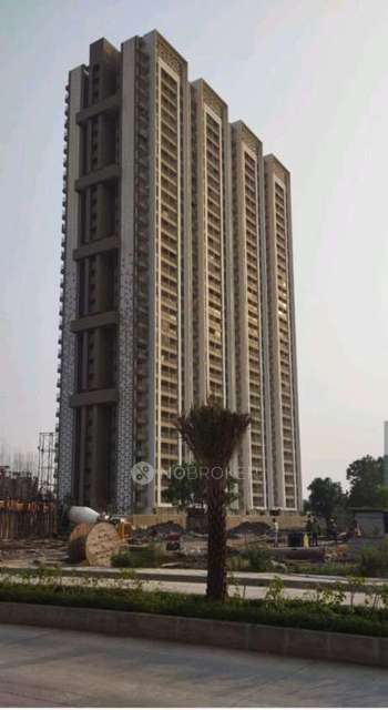 1 BHK Flat In Anjalika Society, Regency Anantam Dombivli E for Rent  In Regency Anantam