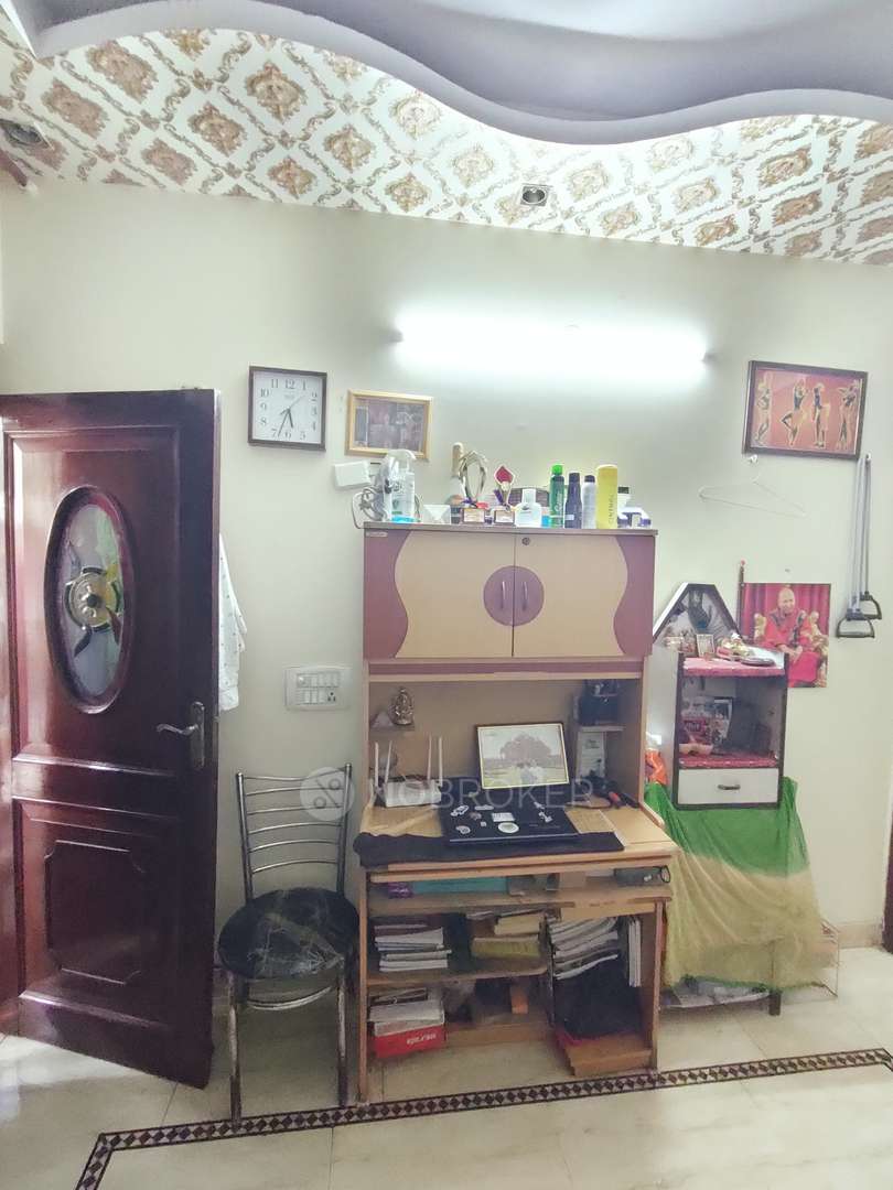 Standalone Building Rani Bagh Without Brokerage Semifurnished 1 BHK