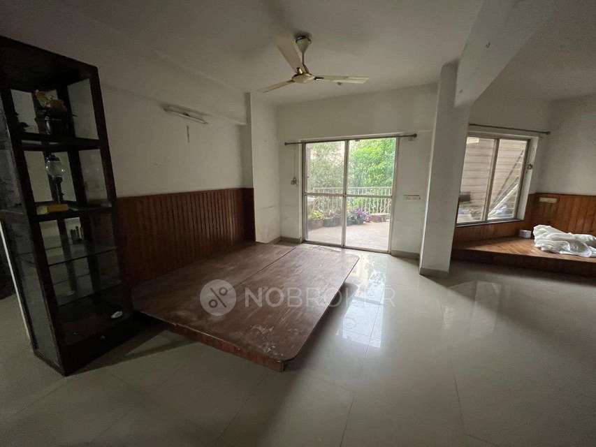 3 BHK Flat In Life Park For Sale  In Mohammadwadi