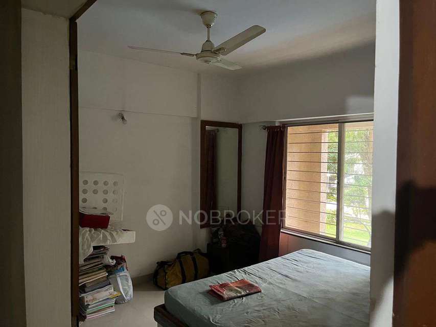3 BHK Flat In Life Park For Sale  In Mohammadwadi