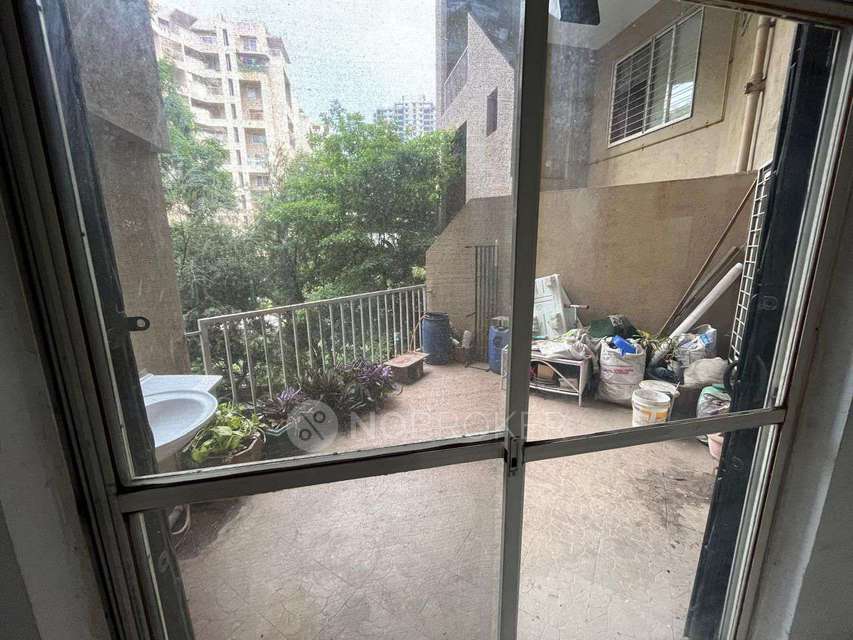 3 BHK Flat In Life Park For Sale  In Mohammadwadi