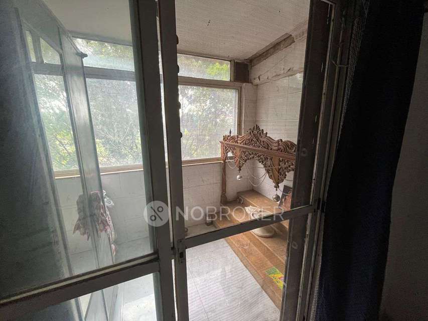 3 BHK Flat In Life Park For Sale  In Mohammadwadi