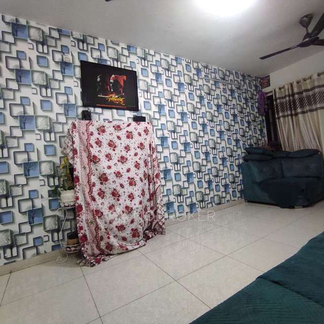 2 BHK Flat In Sargam Nanded City, Nanded City for Rent  In Nanded City