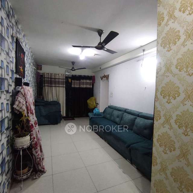 2 BHK Flat In Sargam Nanded City, Nanded City for Rent  In Nanded City