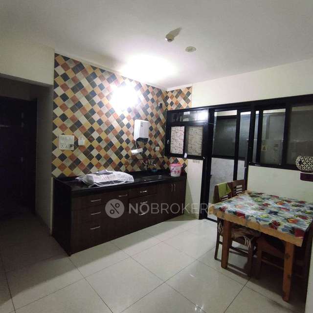 2 BHK Flat In Sargam Nanded City, Nanded City for Rent  In Nanded City