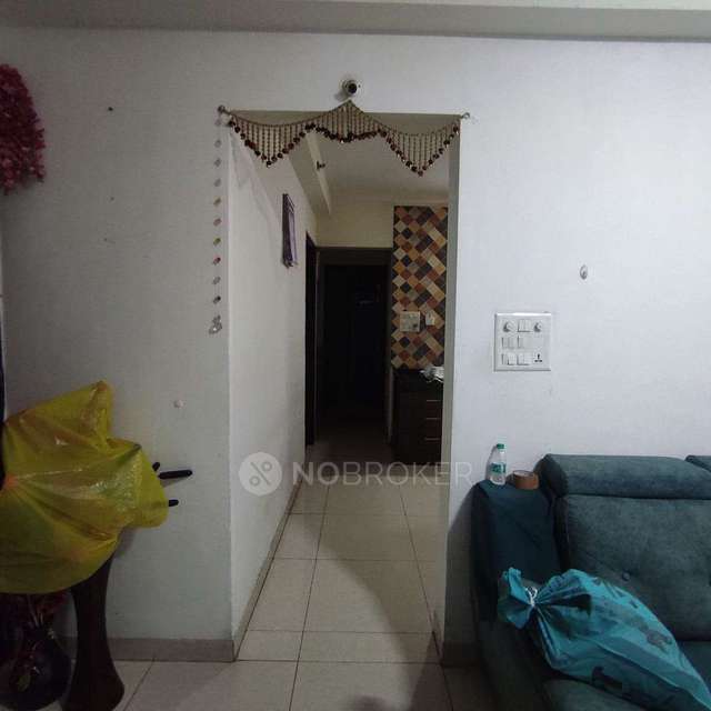 2 BHK Flat In Sargam Nanded City, Nanded City for Rent  In Nanded City