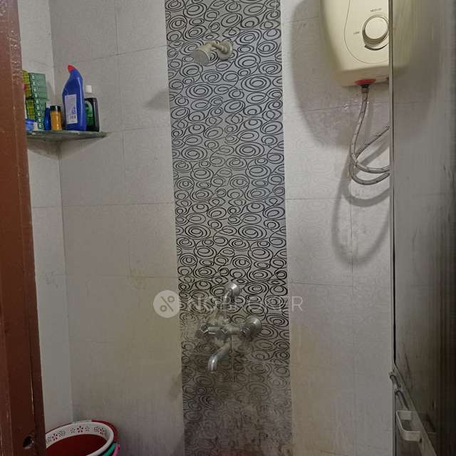 1 BHK Flat In Vasant Leela Apartment For Sale  In Chikhali, Pune