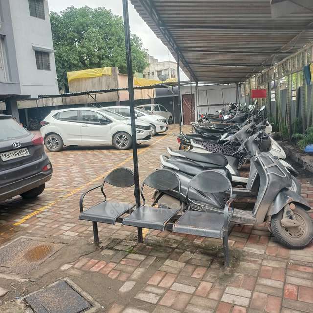 1 BHK Flat In Vasant Leela Apartment For Sale  In Chikhali, Pune