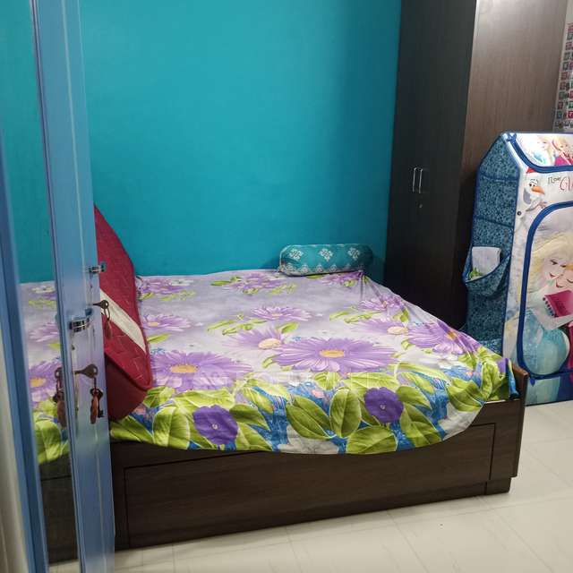 1 BHK Flat In Vasant Leela Apartment For Sale  In Chikhali, Pune