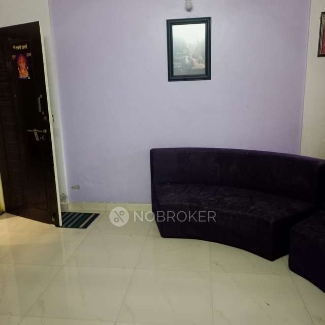 1 BHK Flat In Vasant Leela Apartment For Sale  In Chikhali, Pune