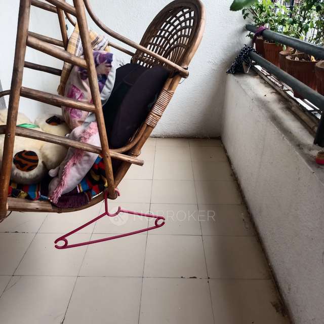 1 BHK Flat In Vasant Leela Apartment For Sale  In Chikhali, Pune