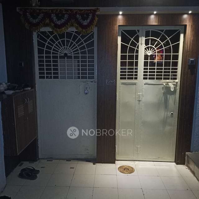 1 BHK Flat In Vasant Leela Apartment For Sale  In Chikhali, Pune