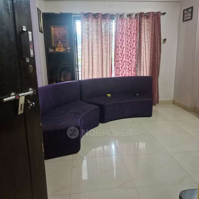 1 BHK Flat In Vasant Leela Apartment For Sale  In Chikhali, Pune
