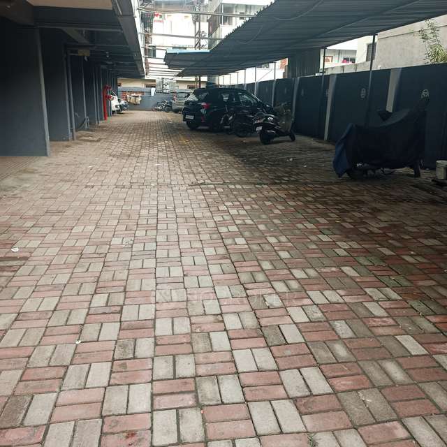 1 BHK Flat In Vasant Leela Apartment For Sale  In Chikhali, Pune