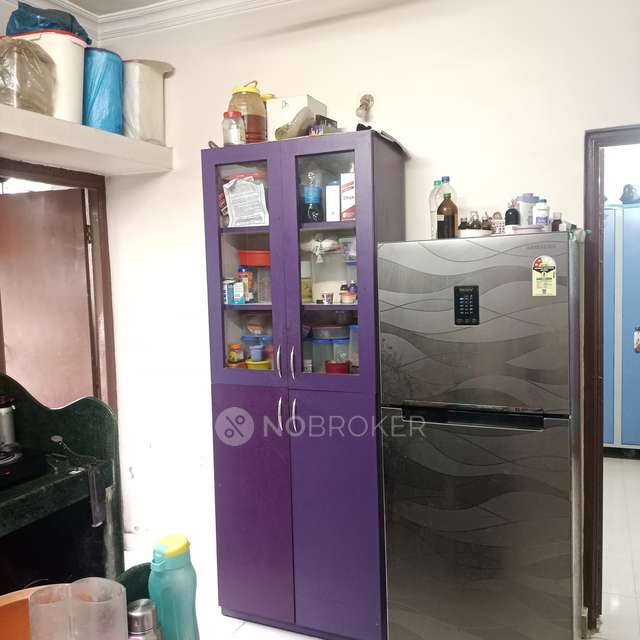 1 BHK Flat In Vasant Leela Apartment For Sale  In Chikhali, Pune