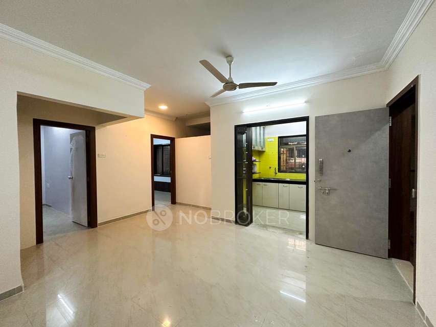 2 BHK Flat In Ahimsa Niketan, Malad West for Rent  In Malad West