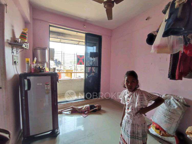 1 BHK Flat In Gagangiri Complex For Sale  In Ajivali