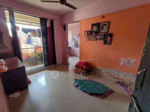 1 BHK Flat In Gagangiri Complex For Sale  In Ajivali