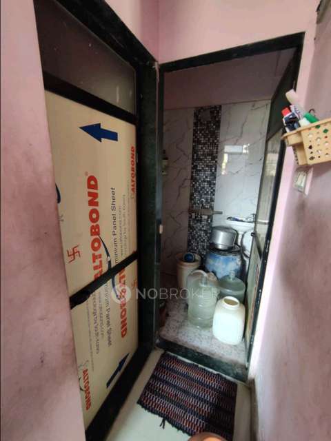 1 BHK Flat In Gagangiri Complex For Sale  In Ajivali