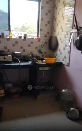 1 BHK Flat In Gagangiri Complex For Sale  In Ajivali