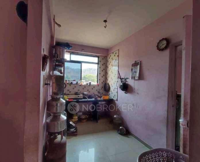 1 BHK Flat In Gagangiri Complex For Sale  In Ajivali