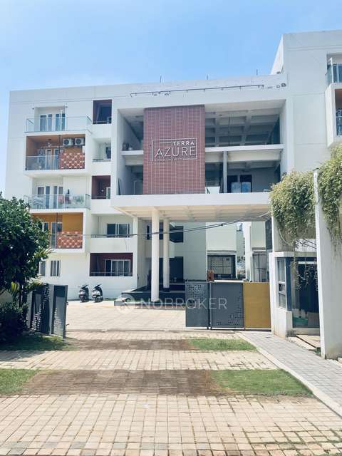 2 BHK Flat In Terra Azure,seegehalli for Rent  In , Whitefield