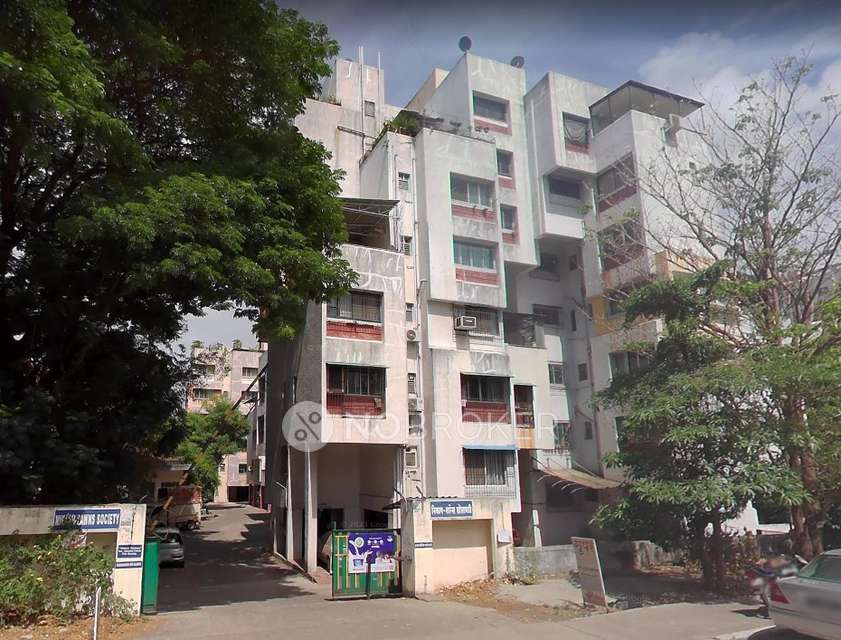 2 BHK Flat In Nikha Shilon  for Rent  In Pashan