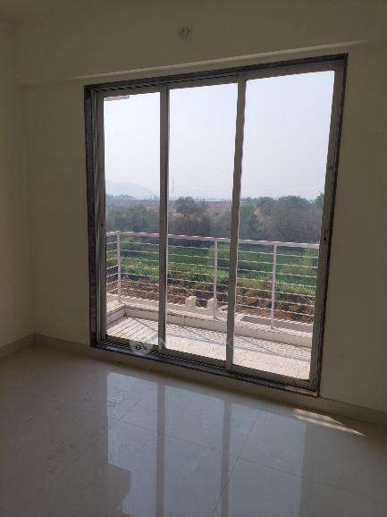 2 BHK Flat In Om Shivam Arjun For Sale  In Sector 18 Kamothe