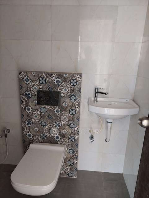 2 BHK Flat In Om Shivam Arjun For Sale  In Sector 18 Kamothe