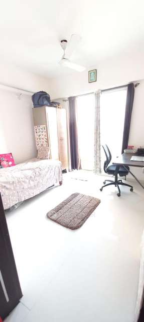 2 BHK Flat In Namrata Gloria for Rent  In Ravet