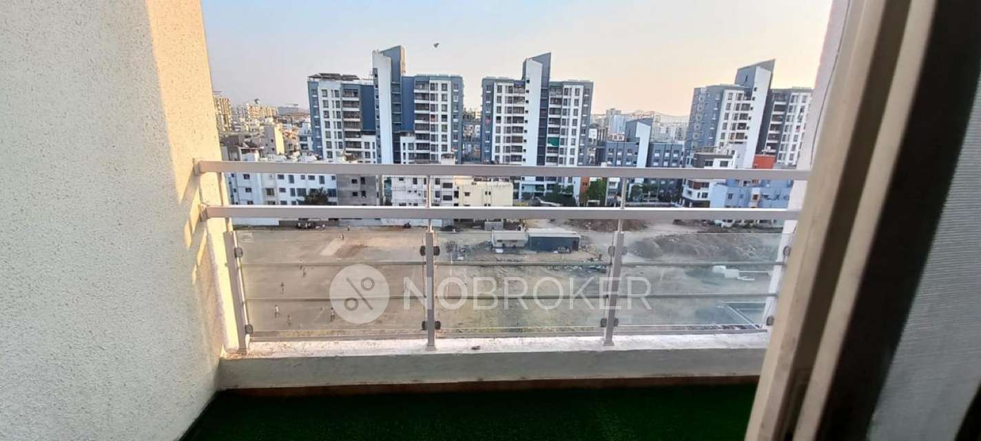 2 BHK Flat In Namrata Gloria for Rent  In Ravet