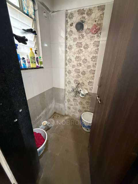 1 BHK Flat In Shri Sai Hills For Sale  In Kesnand