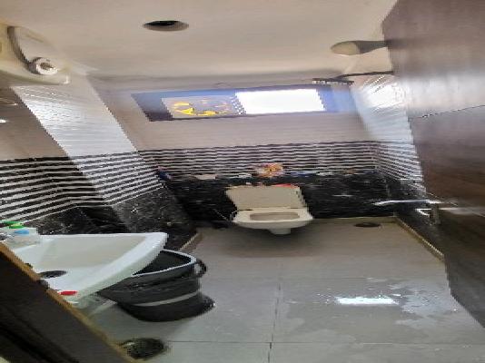 2 BHK Flat In Wz-702a 2nd Floor Gali Number 18 Shiv Nagar Janak Puri New Delhi 110058 For Sale  In Shiv Nagar Extension, Janakpuri