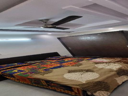 2 BHK Flat In Wz-702a 2nd Floor Gali Number 18 Shiv Nagar Janak Puri New Delhi 110058 For Sale  In Shiv Nagar Extension, Janakpuri