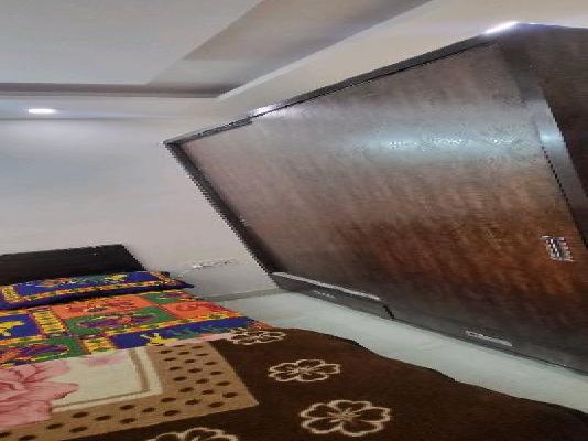 2 BHK Flat In Wz-702a 2nd Floor Gali Number 18 Shiv Nagar Janak Puri New Delhi 110058 For Sale  In Shiv Nagar Extension, Janakpuri