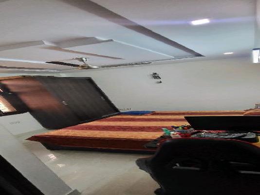 2 BHK Flat In Wz-702a 2nd Floor Gali Number 18 Shiv Nagar Janak Puri New Delhi 110058 For Sale  In Shiv Nagar Extension, Janakpuri