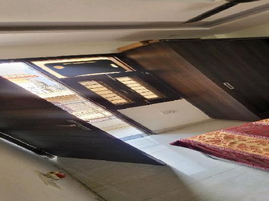 2 BHK Flat In Wz-702a 2nd Floor Gali Number 18 Shiv Nagar Janak Puri New Delhi 110058 For Sale  In Shiv Nagar Extension, Janakpuri