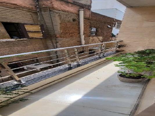 2 BHK Flat In Wz-702a 2nd Floor Gali Number 18 Shiv Nagar Janak Puri New Delhi 110058 For Sale  In Shiv Nagar Extension, Janakpuri