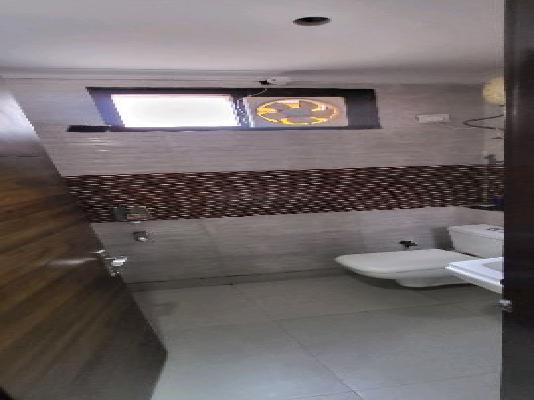 2 BHK Flat In Wz-702a 2nd Floor Gali Number 18 Shiv Nagar Janak Puri New Delhi 110058 For Sale  In Shiv Nagar Extension, Janakpuri