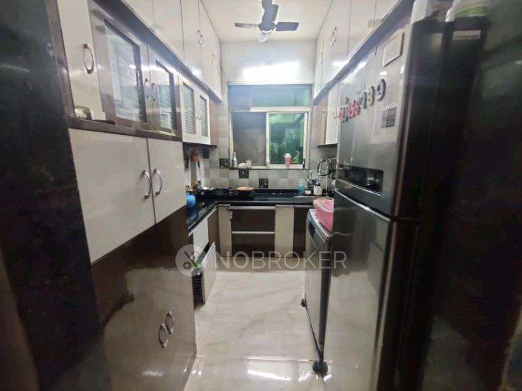 1 BHK Flat In Gbk Vishwajeet Elite For Sale  In Ambernath East
