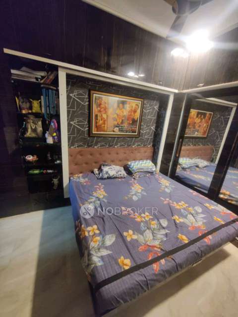 1 BHK Flat In Gbk Vishwajeet Elite For Sale  In Ambernath East