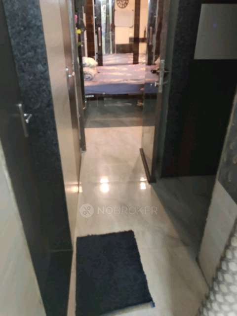 1 BHK Flat In Gbk Vishwajeet Elite For Sale  In Ambernath East